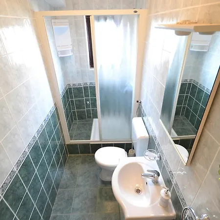 Apartment ZubaeIae.1 자다르