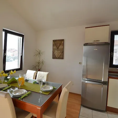 Apartment ZubaeIae.1 * 자다르