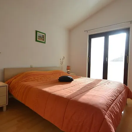 Apartment ZubaeIae.1 자다르
