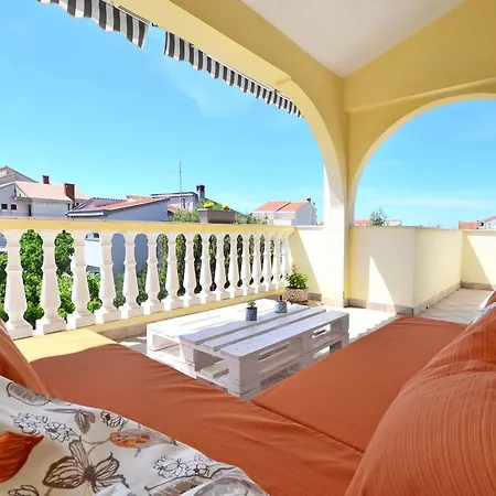 Apartment ZubaeIae.1 *