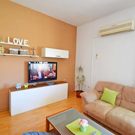 아파트 Apartment ZubaeIae.1 자다르