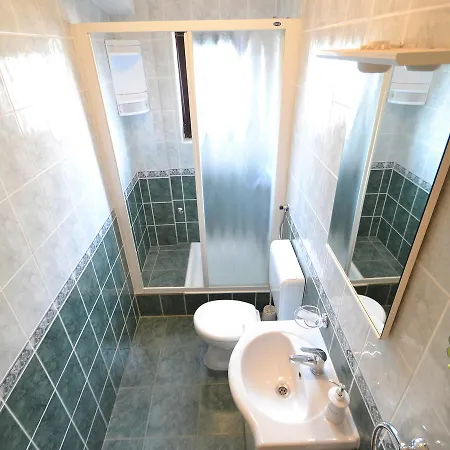 Apartment ZubaeIae.1 자다르