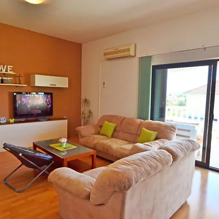 아파트 Apartment ZubaeIae.1 *